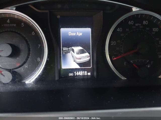 Toyota CAMRY SE 2017 4T1BF1FK9HU737106 Image 7