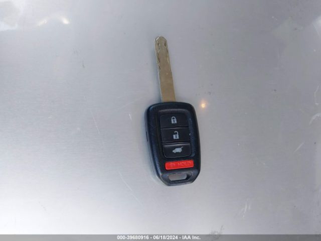 3CZRU5H35NM738429 Honda Hr-v 2wd Lx