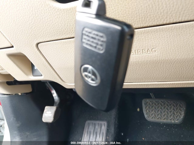 Toyota Highlander Xle 2018 5TDJZRFH3JS544471 Image 11
