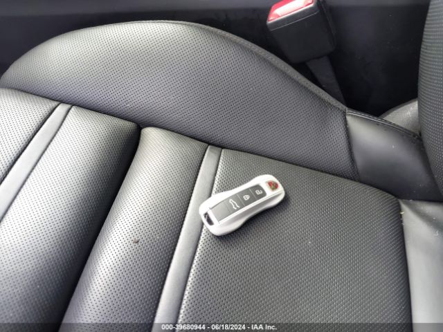 2020 PORSCHE CAYENNE E-HYBRID COUPE WP1BH2AY2LDA68085 Photo 10