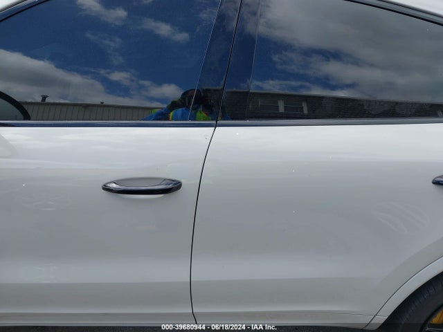 Porsche Cayenne E-hybrid Coupe Turbo S 2020 WP1BH2AY2LDA68085 Image 14