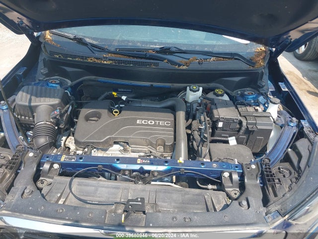 3GKALMEV0ML356565 GMC Terrain Fwd Sle