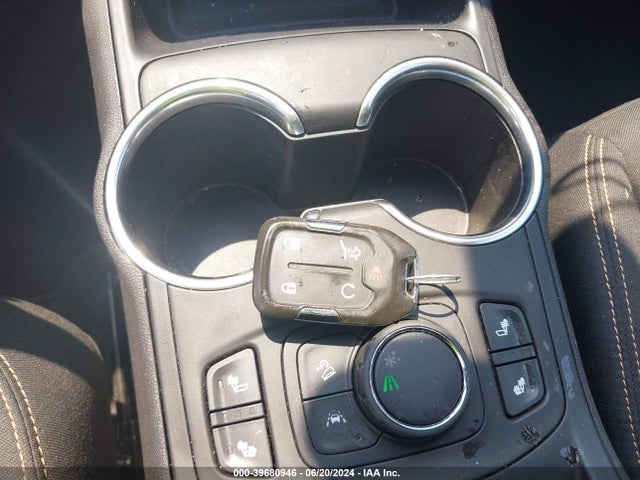 3GKALMEV0ML356565 GMC Terrain Fwd Sle