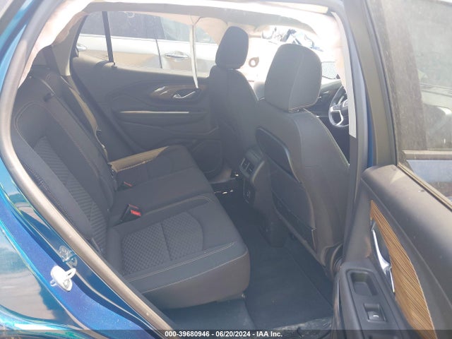 3GKALMEV0ML356565 GMC Terrain Fwd Sle
