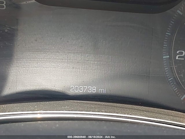 Chevrolet IMPALA 1LT 2014 2G1115SL6E9191113 Image 16