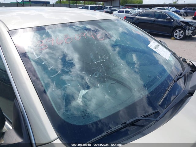 Chevrolet IMPALA 1LT 2014 2G1115SL6E9191113 Image 20