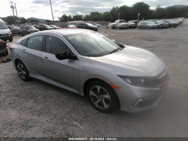 19XFC2F63LE024829 auction archive image