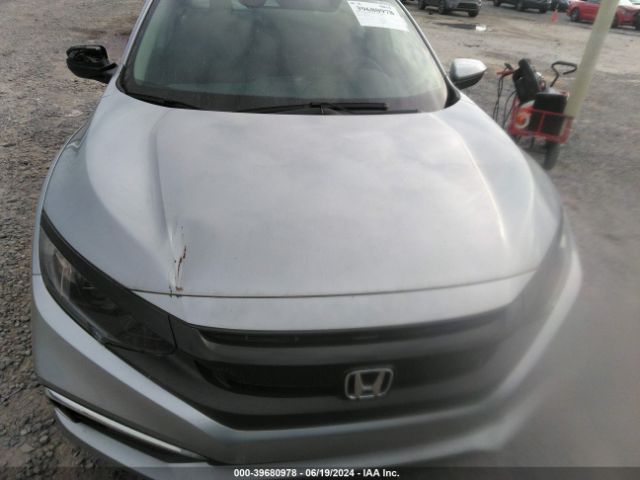 19XFC2F63LE024829 Honda Civic Lx