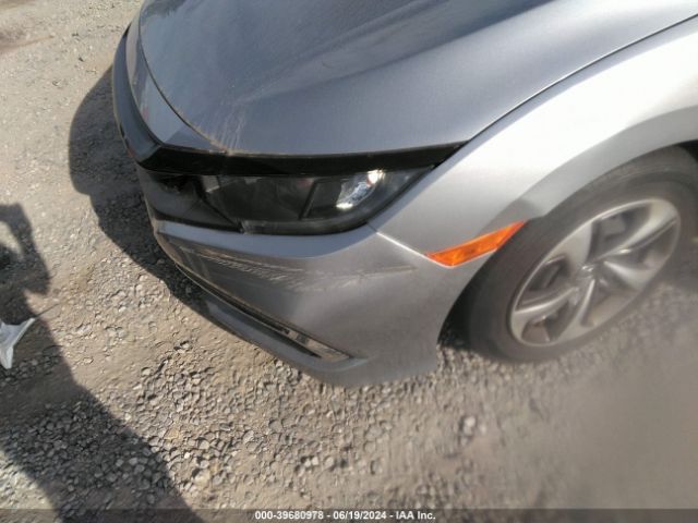 19XFC2F63LE024829 Honda Civic Lx