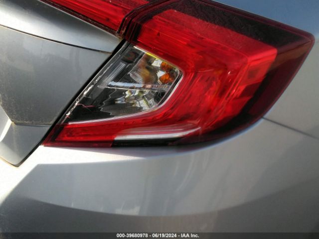 19XFC2F63LE024829 Honda Civic Lx