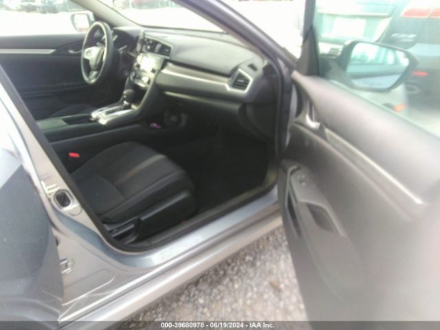 19XFC2F63LE024829 Honda Civic Lx