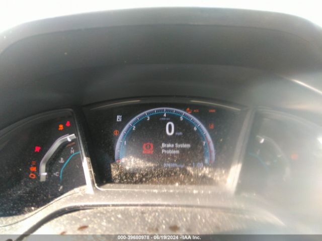 19XFC2F63LE024829 Honda Civic Lx