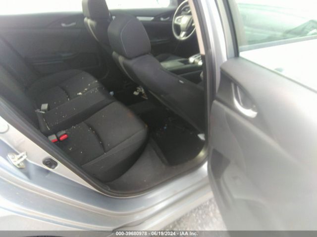 19XFC2F63LE024829 Honda Civic Lx
