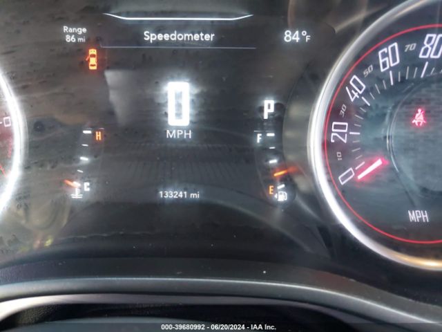 2C3CDZAG8JH123841 Dodge Challenger Sxt
