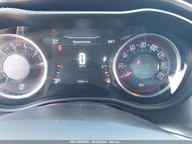 2C3CDZAG8JH123841 Dodge Challenger Sxt