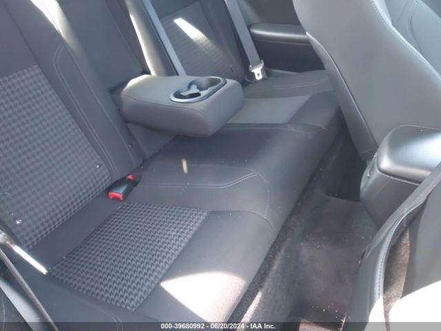 2C3CDZAG8JH123841 Dodge Challenger Sxt