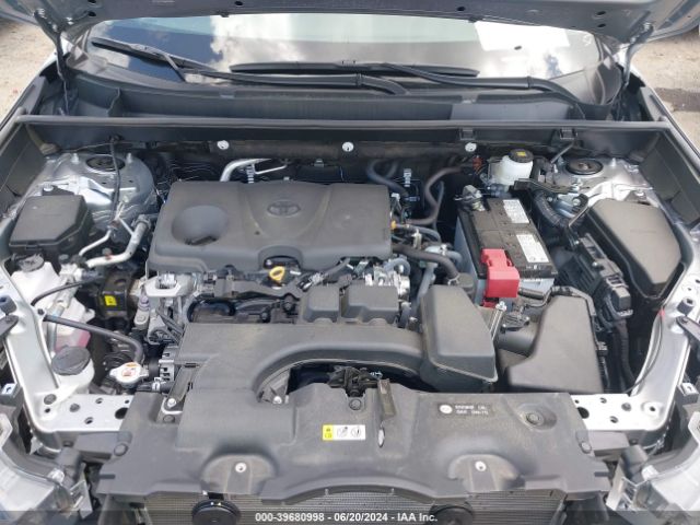 2T3C1RFV9PC242293 Toyota Rav4 Xle Premium