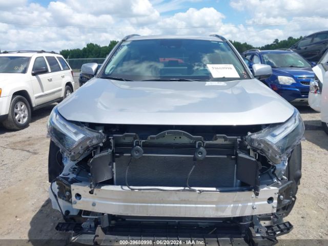 2T3C1RFV9PC242293 Toyota Rav4 Xle Premium