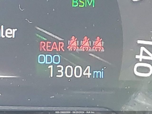 2T3C1RFV9PC242293 Toyota Rav4 Xle Premium