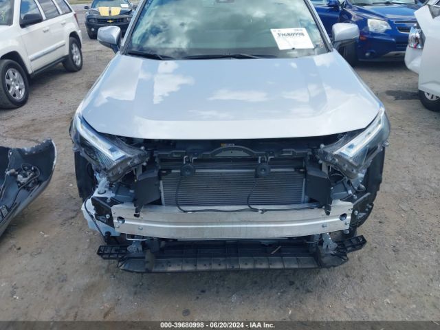 2T3C1RFV9PC242293 Toyota Rav4 Xle Premium