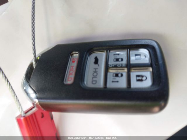 5FNRL5H62FB043950 Honda Odyssey Ex-l