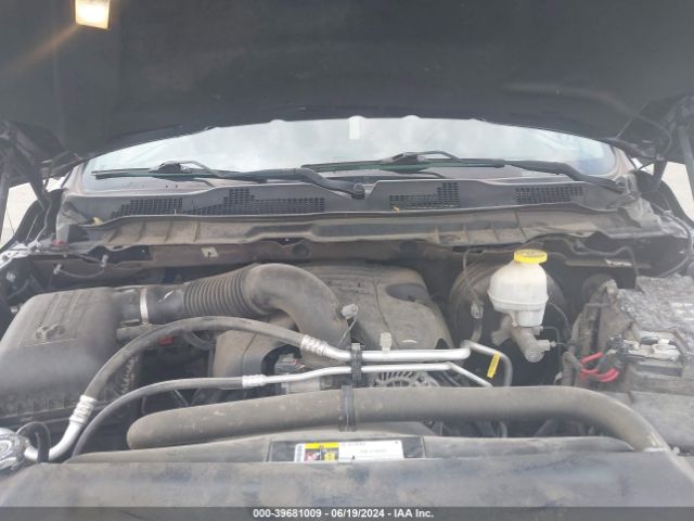 1C6RR7NT3HS803272 RAM 1500 Laramie  4x4 5'7 Box