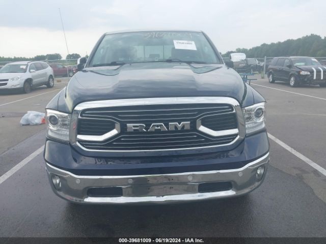 1C6RR7NT3HS803272 RAM 1500 Laramie  4x4 5'7 Box