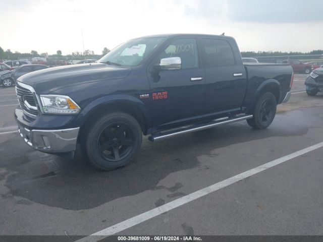 1C6RR7NT3HS803272 RAM 1500 Laramie  4x4 5'7 Box