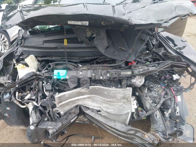3C4PDCAB7LT251125 Dodge Journey Se Value
