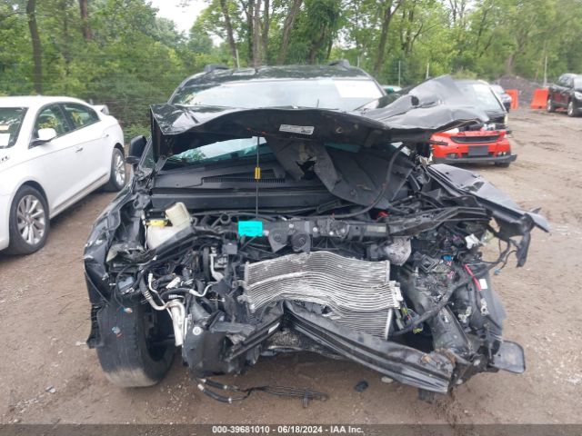 3C4PDCAB7LT251125 Dodge Journey Se Value
