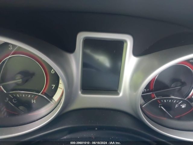3C4PDCAB7LT251125 Dodge Journey Se Value