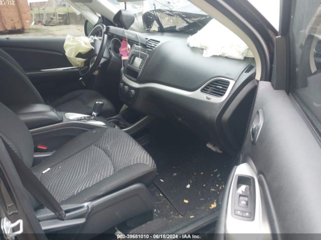 3C4PDCAB7LT251125 Dodge Journey Se Value