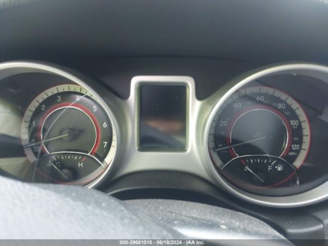 3C4PDCAB7LT251125 Dodge Journey Se Value
