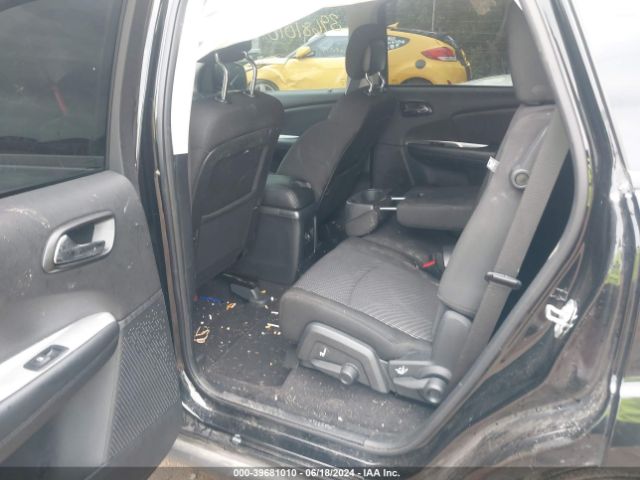 3C4PDCAB7LT251125 Dodge Journey Se Value