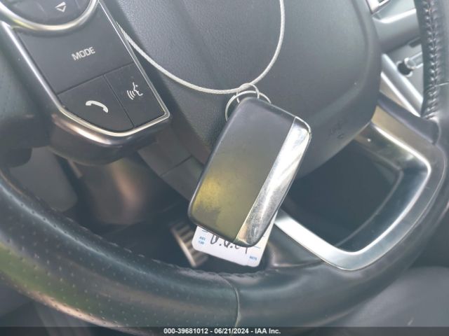 SALWR2TF1EA348458 Land Rover Range Rover Sport 5.0l V8 Supercharged