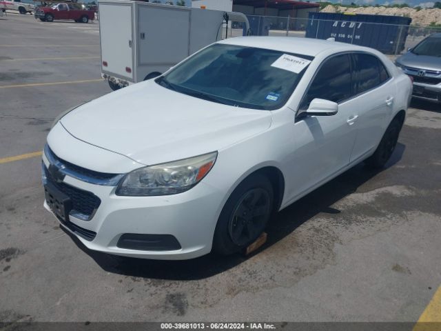 1G11C5SA5GF154198 Chevrolet Malibu Limited Lt