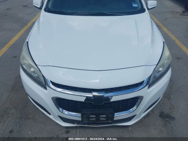 1G11C5SA5GF154198 Chevrolet Malibu Limited Lt