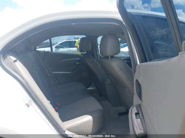 1G11C5SA5GF154198 Chevrolet Malibu Limited Lt
