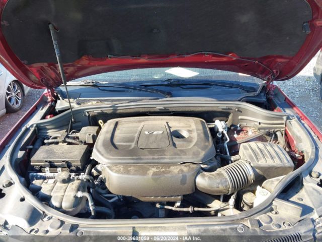 1C4RJFAG2KC567914 Jeep Grand Cherokee Altitude 4x4