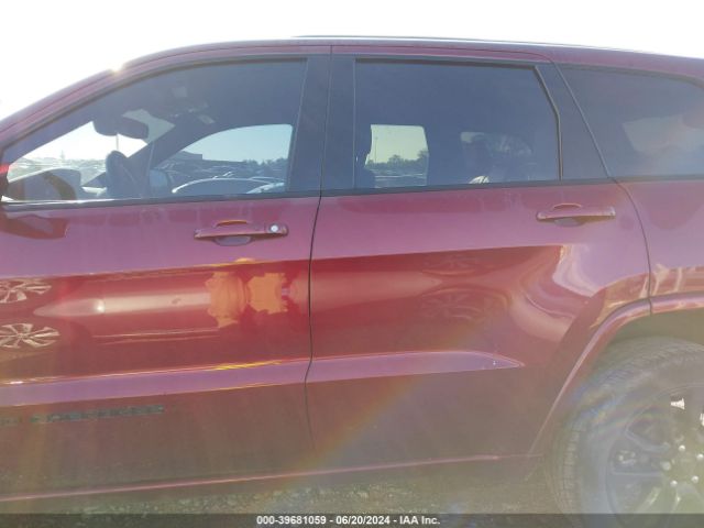 1C4RJFAG2KC567914 Jeep Grand Cherokee Altitude 4x4