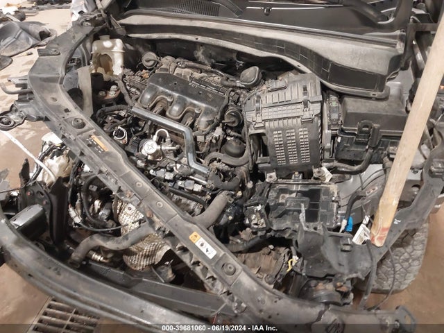 5XYKUDA70EG549733 KIA Sorento Ex V6