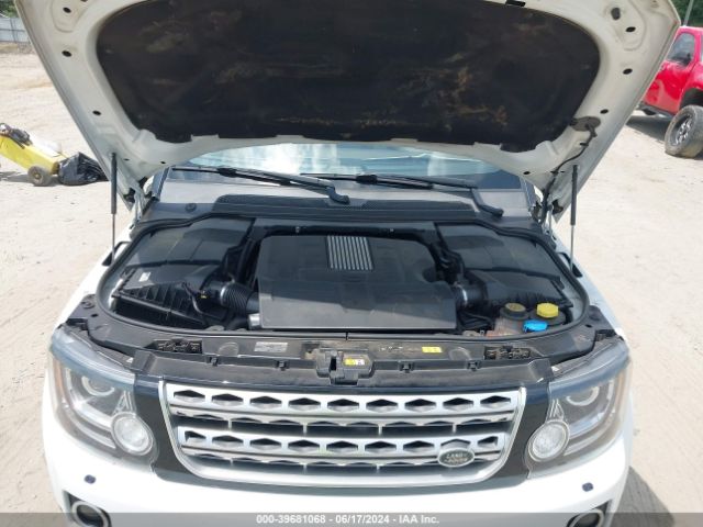 SALAK2V66FA757455 Land Rover LR4