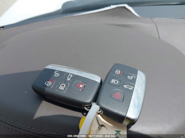 SALAK2V66FA757455 Land Rover LR4