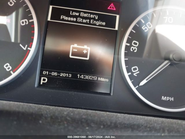 SALAK2V66FA757455 Land Rover LR4