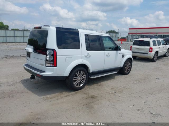 SALAK2V66FA757455 Land Rover LR4