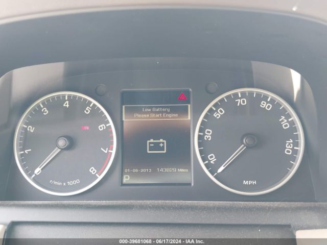 SALAK2V66FA757455 Land Rover LR4