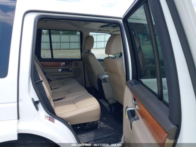 SALAK2V66FA757455 Land Rover LR4