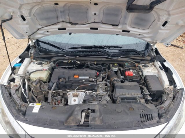 2HGFC2F57GH514788 Honda Civic Lx