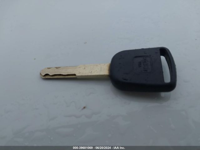 2HGFC2F57GH514788 Honda Civic Lx