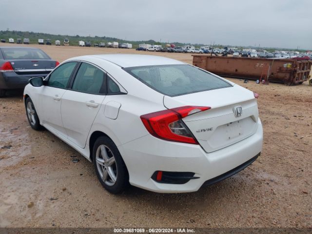 2HGFC2F57GH514788 Honda Civic Lx